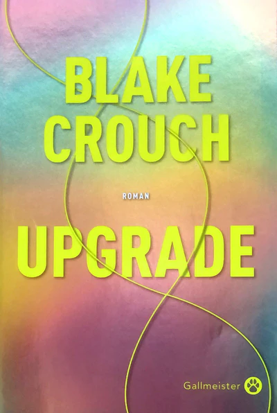 UPGRADE - Image 9