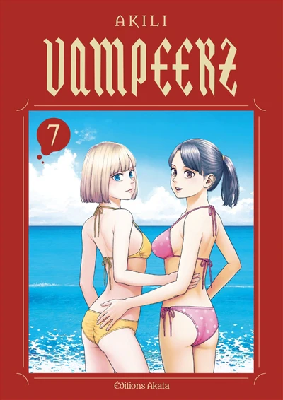 VAMPEERZ T07