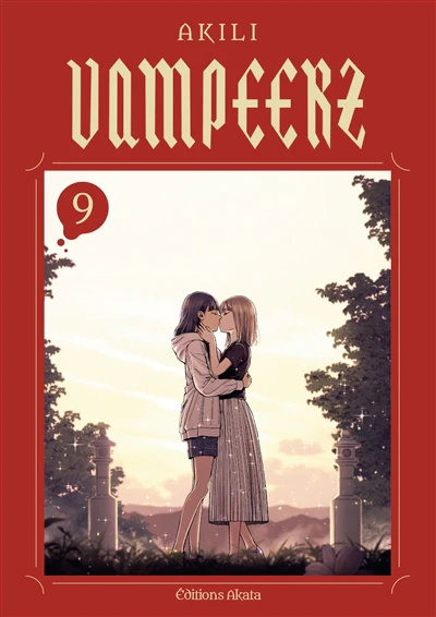 VAMPEERZ T09