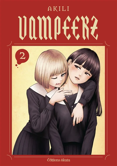 VAMPEERZ T02