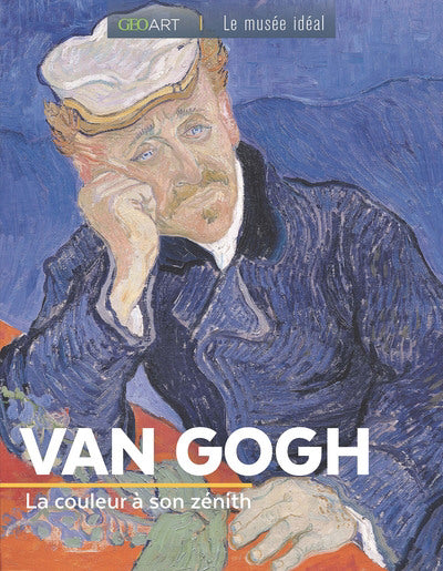 VAN GOGH -LA COULEUR A SON ZENITH - Image 6