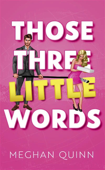 Vancouver Agitators Tome 2 - Those Three Little Words - Image 4