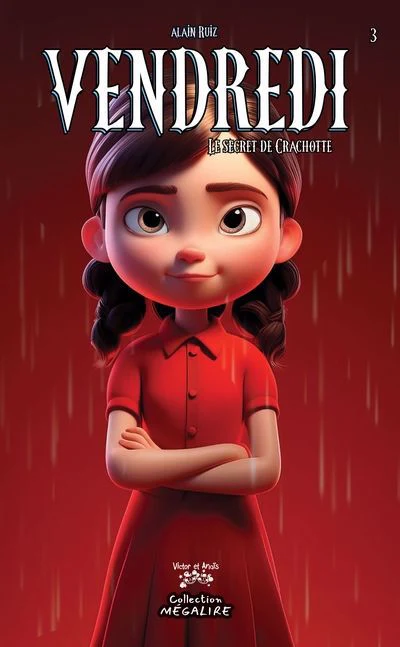 Vendredi - Tome 3 - Image 2