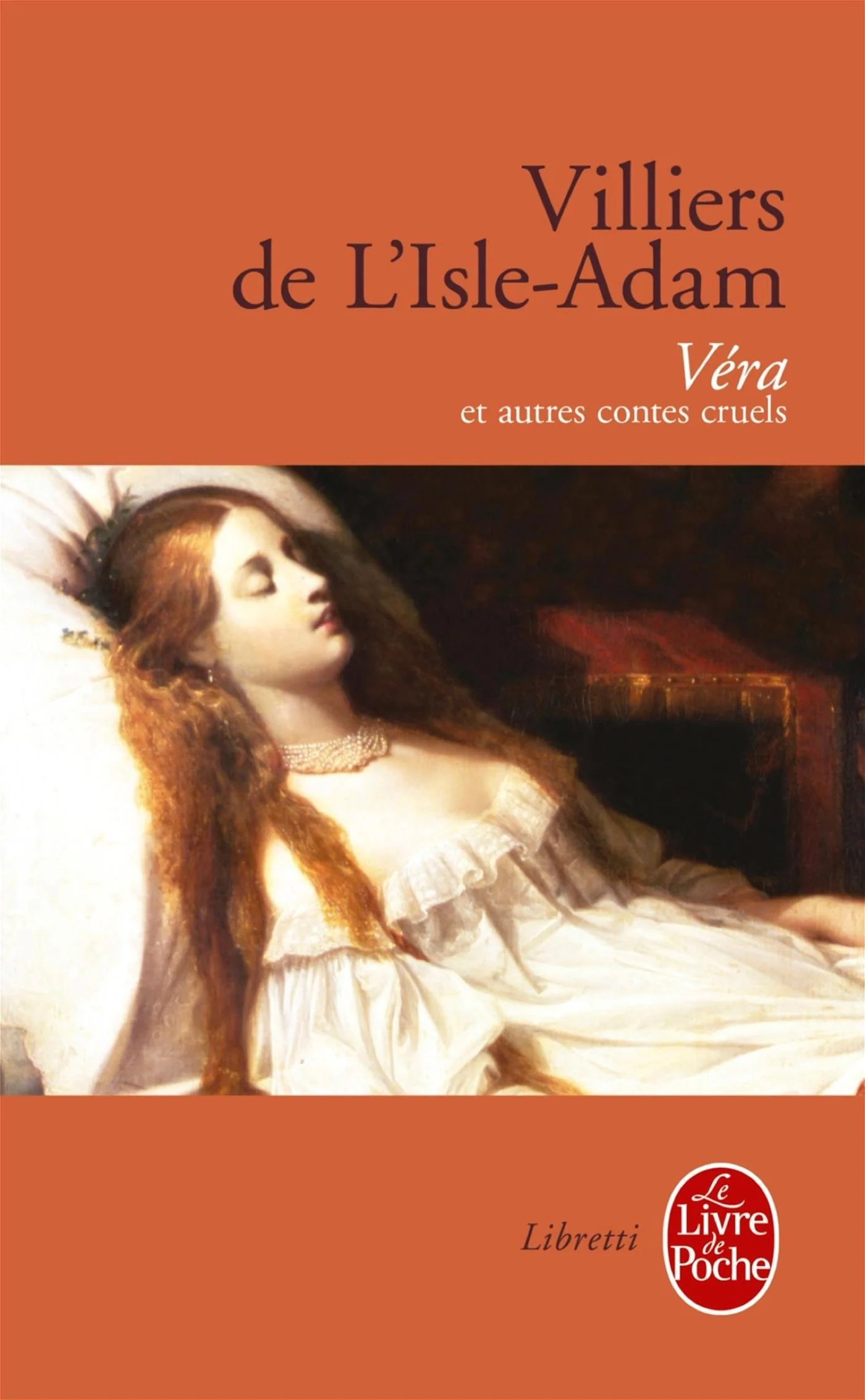 VERA ET AUTRES CONTES CRU