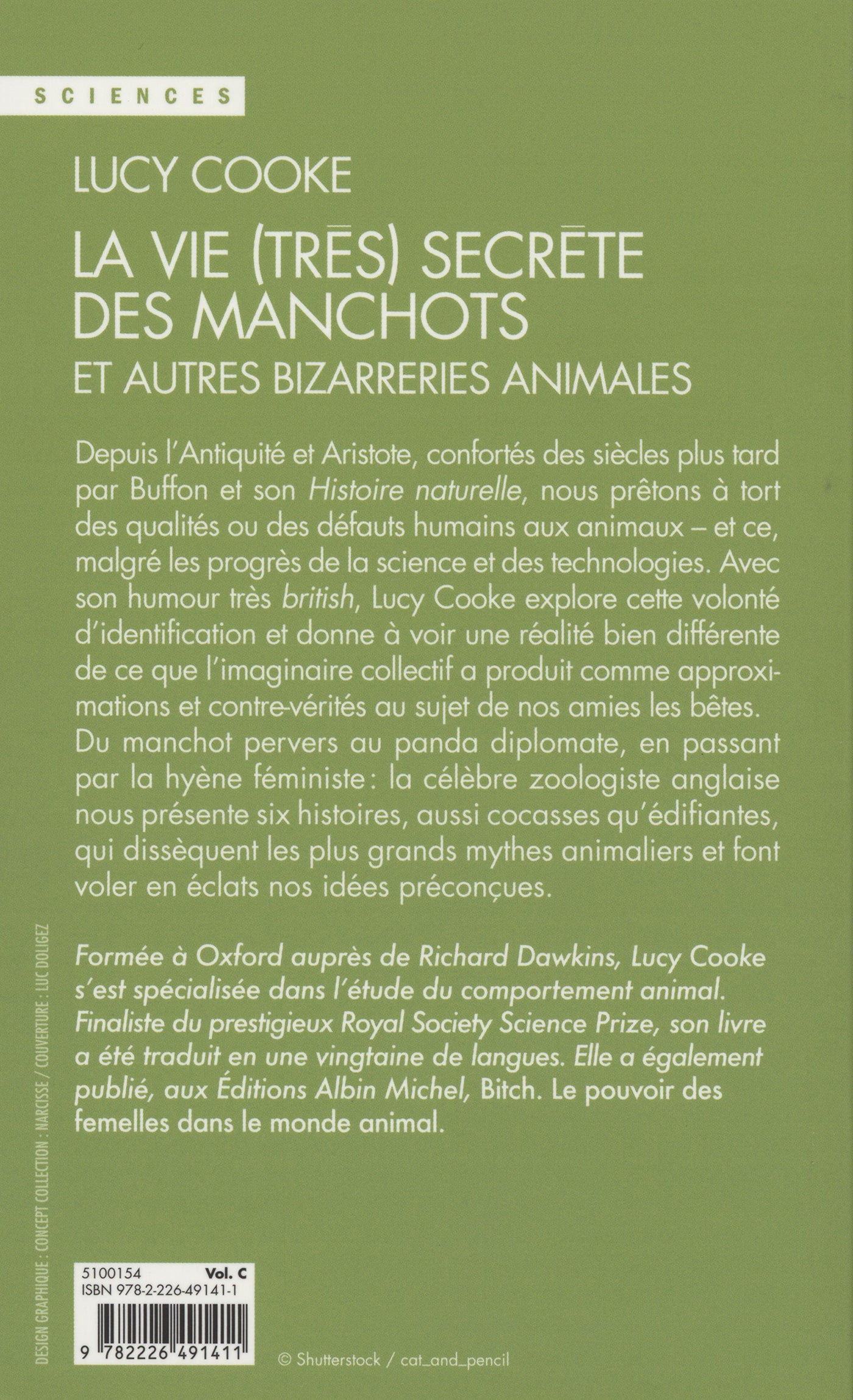 La vie (très) secrète des manchots et autres bizarreries animales - Image 2