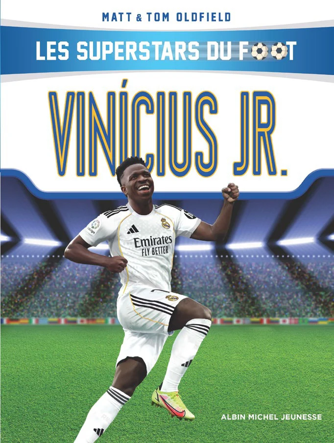Vinicius Jr.