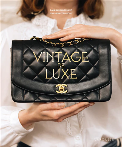 Vintage de luxe - Image 10