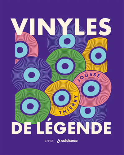 Vinyles de légende - Image 8