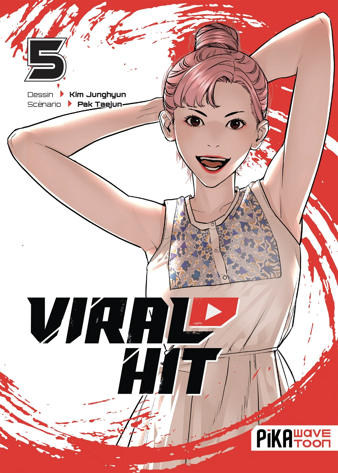 Viral Hit T05