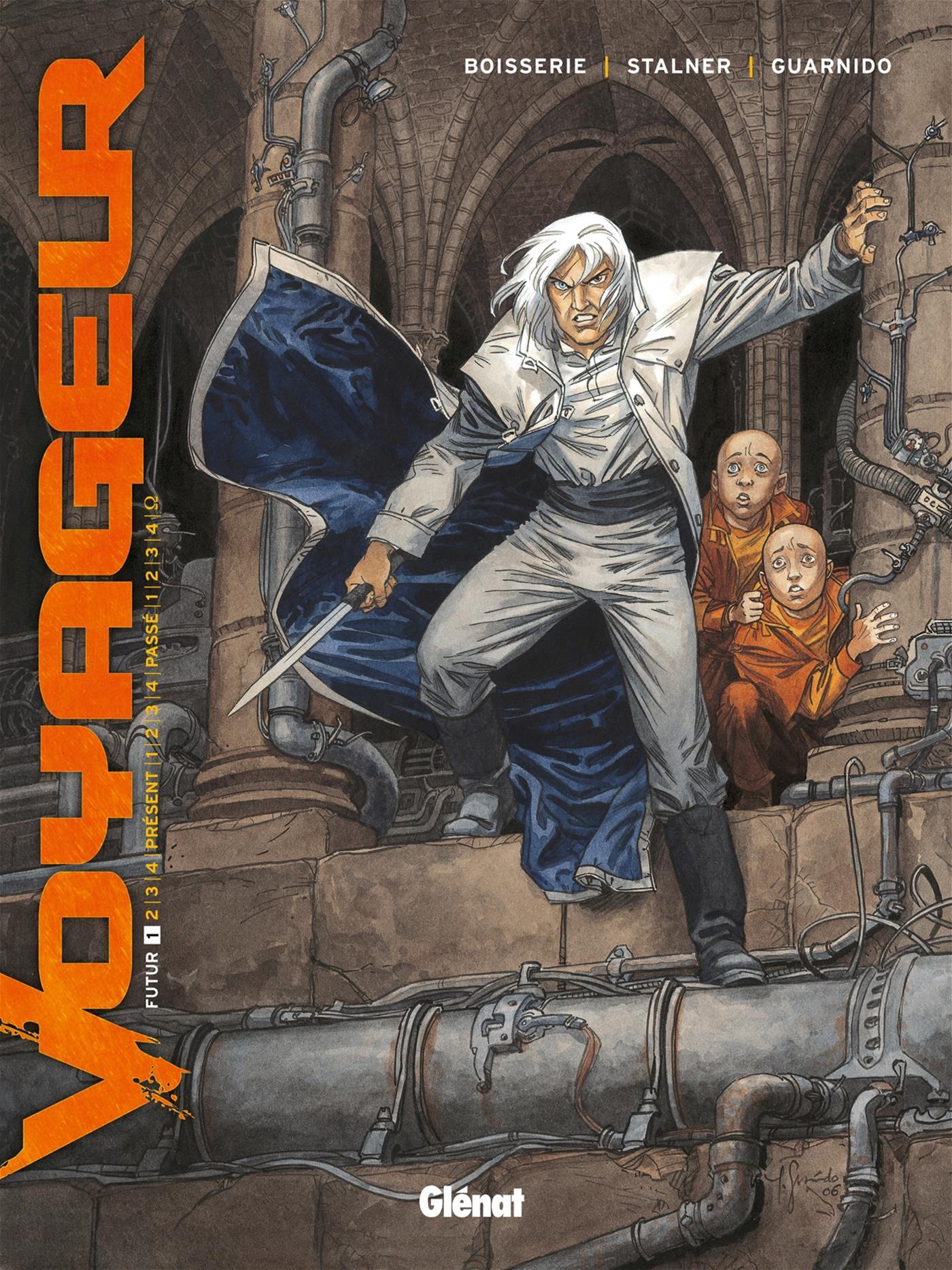 VOYAGEUR FUTUR T01