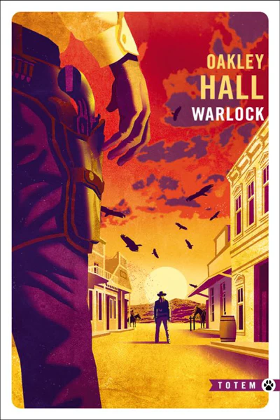WARLOCK - Image 7