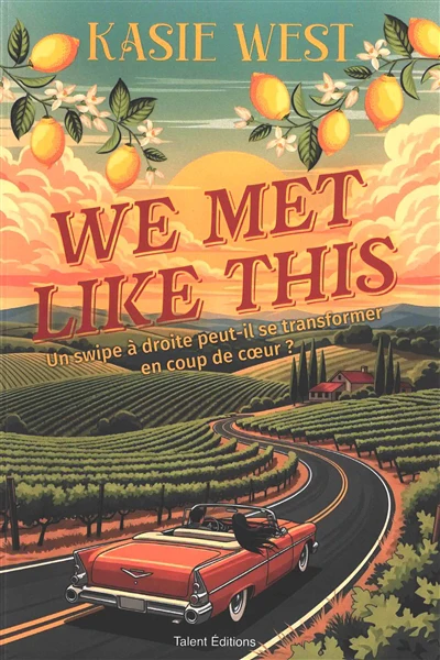 We Met Like This