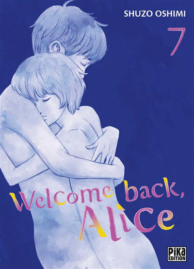 Welcome back, Alice T07 - Image 2