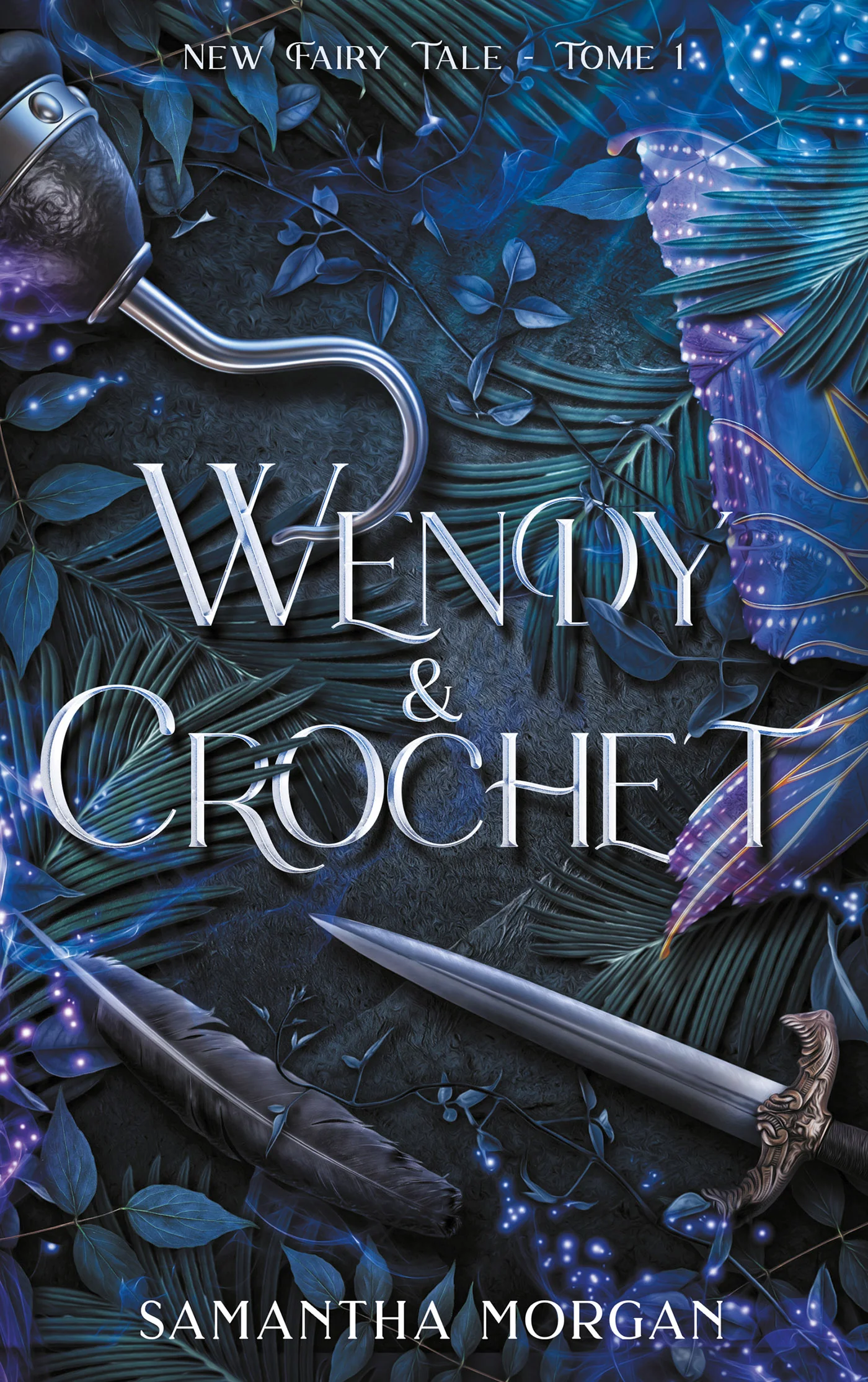 Wendy & Crochet