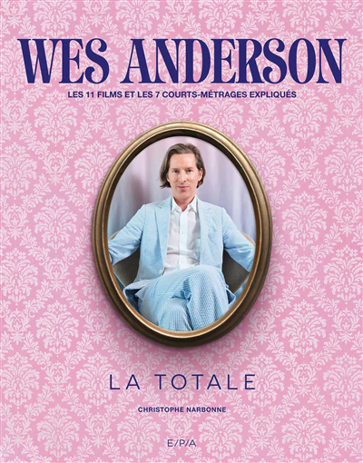 Wes Anderson - La Totale - Image 2
