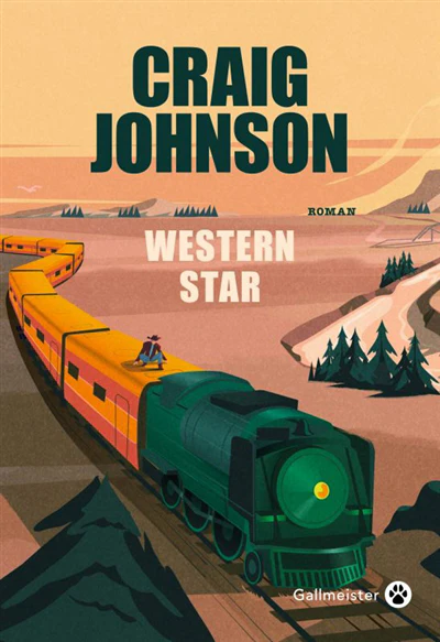 WESTERN STAR - Image 7