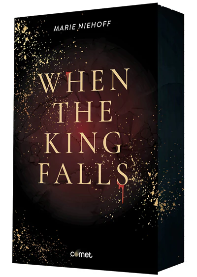 When the King Falls