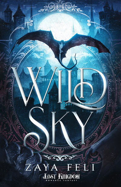 Wild Sky - Image 6