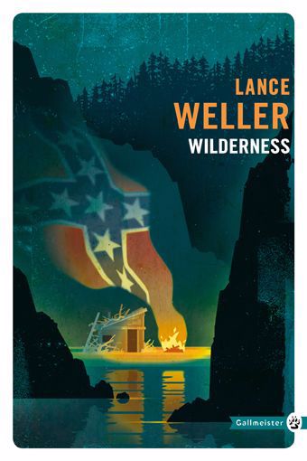 WILDERNESS - Image 6