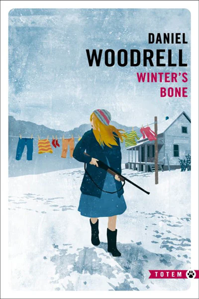 WINTER'S BONE - Image 4