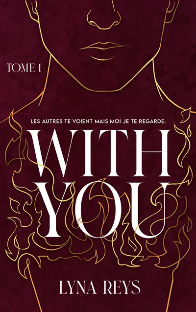 With you - Tome 1 - Image 3