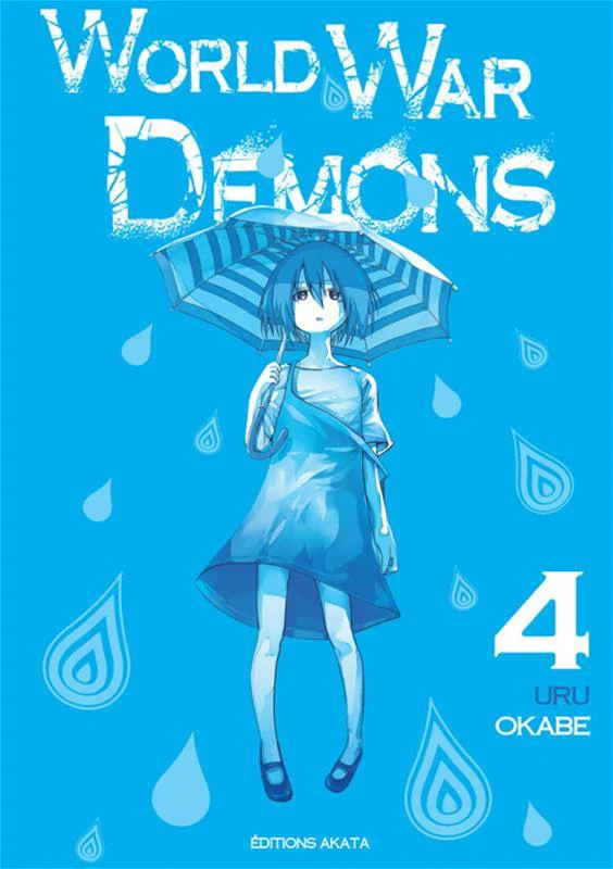 WORLD WAR DEMONS T04