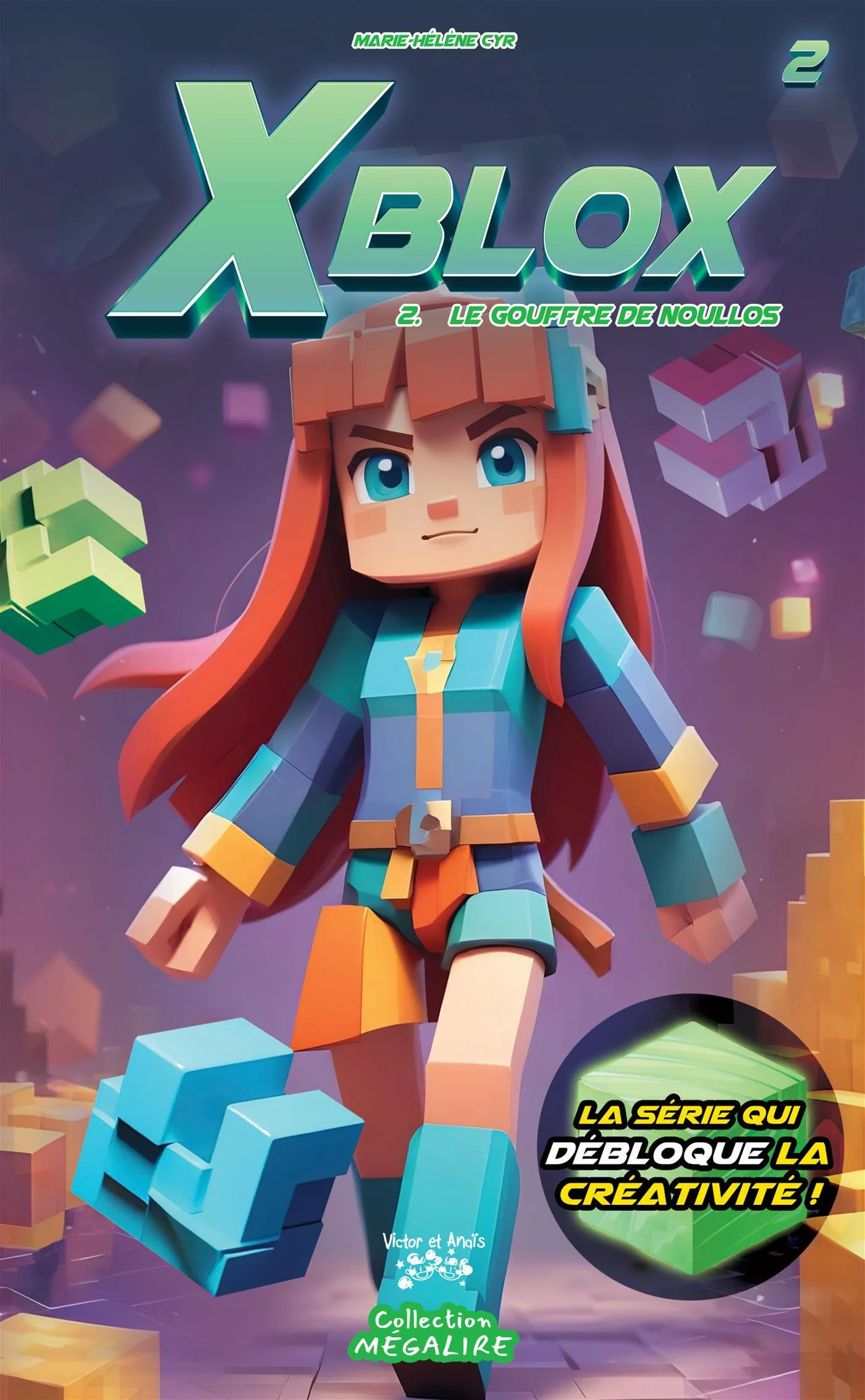 XBlox - Tome 2