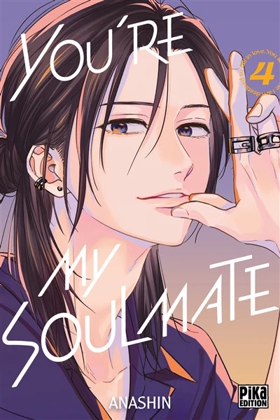 You're my soulmate T04 - Image 4