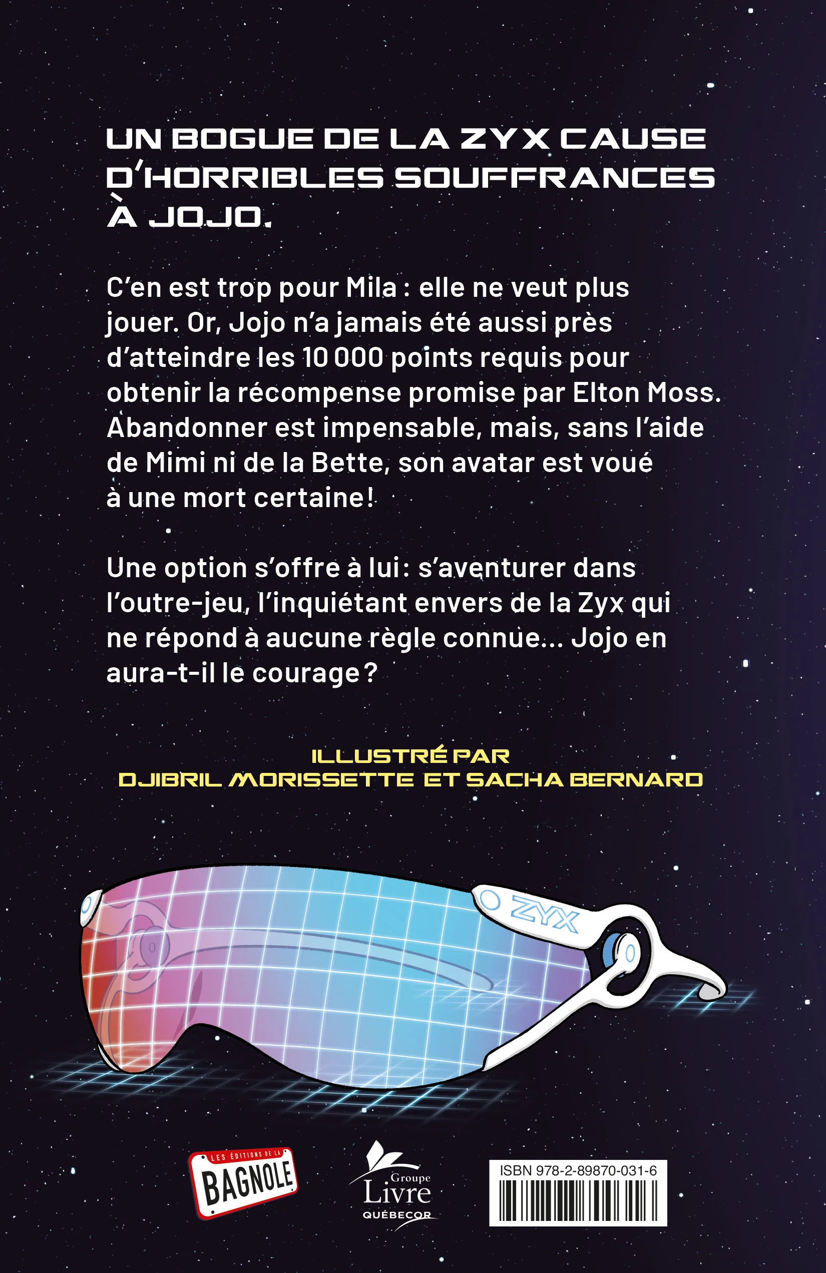 Zyx - Niveau 2 - Image 2